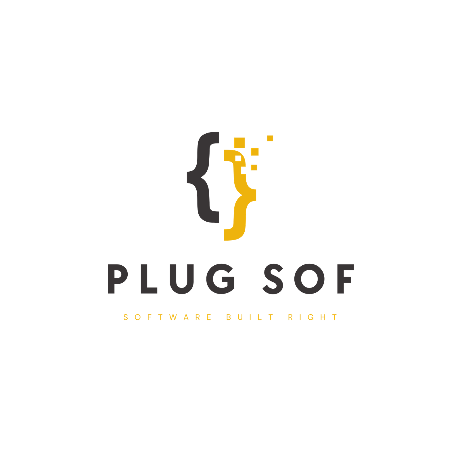 Plugso Logo